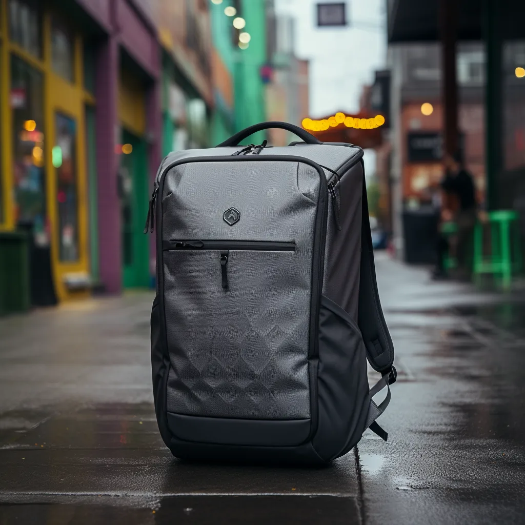 Market production image